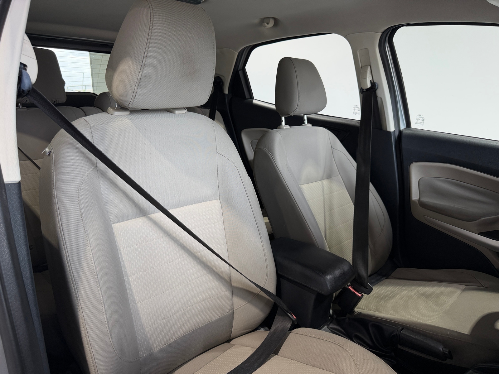 Thumbnail: 2018 Ford EcoSport - 2