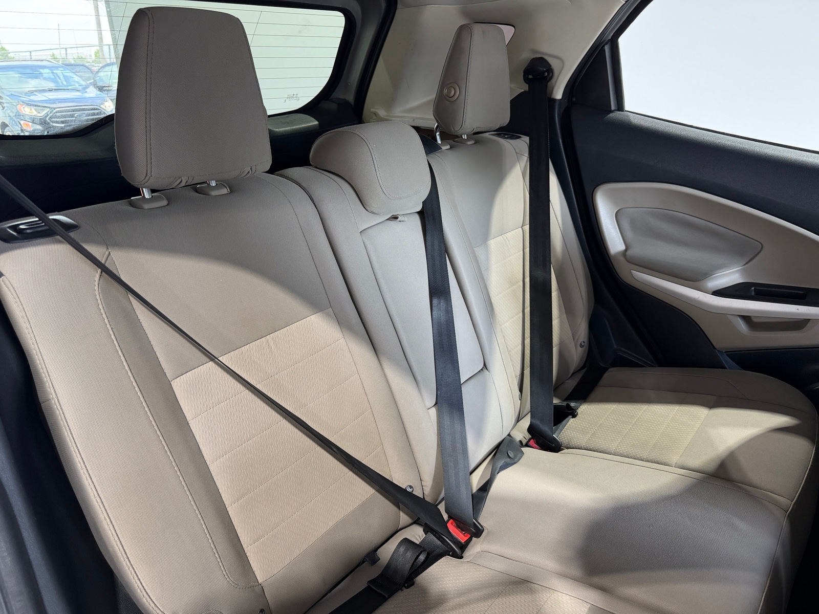 Thumbnail: 2018 Ford EcoSport - 6
