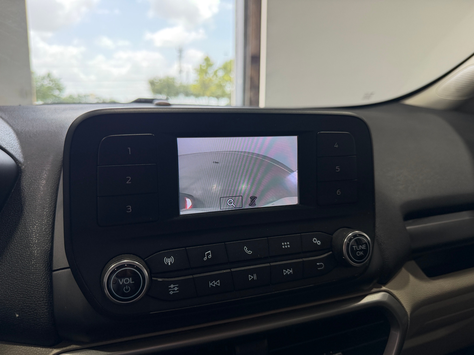 Thumbnail: 2018 Ford EcoSport - 4