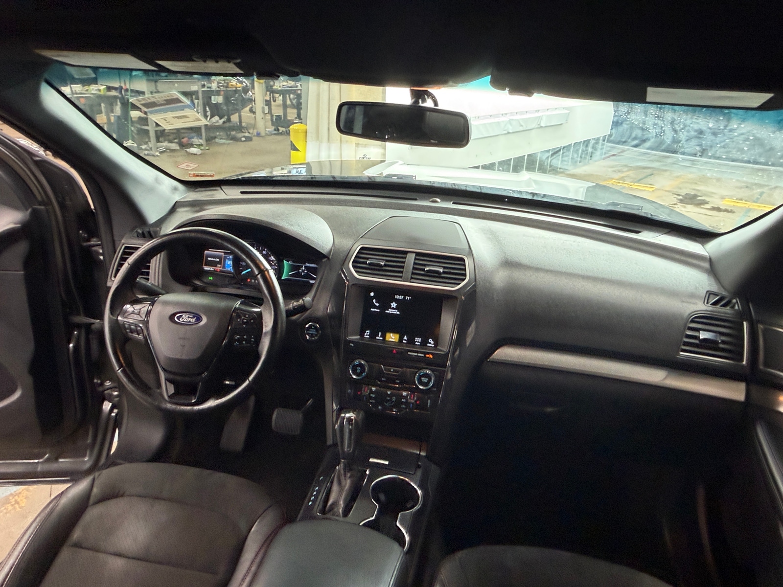 Thumbnail: 2018 Ford Explorer - 2