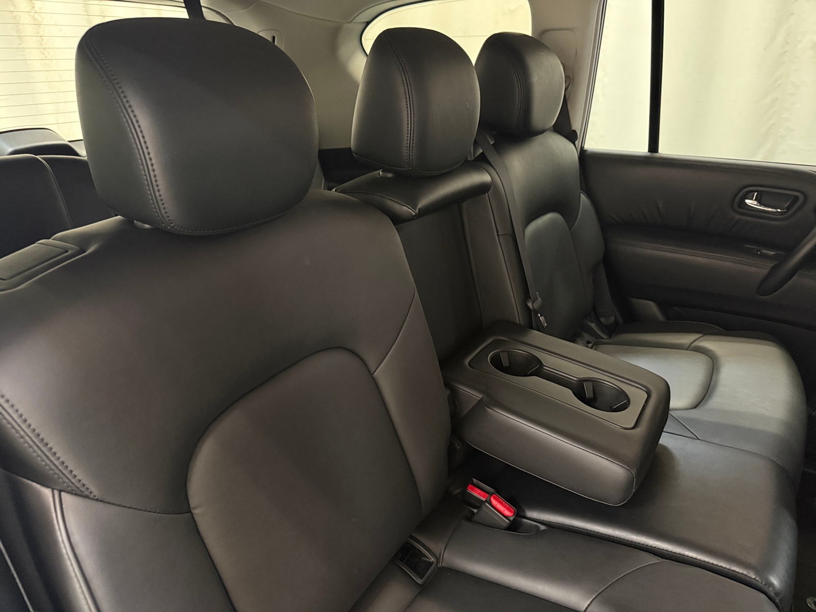Thumbnail: 2023 Nissan Armada - 5