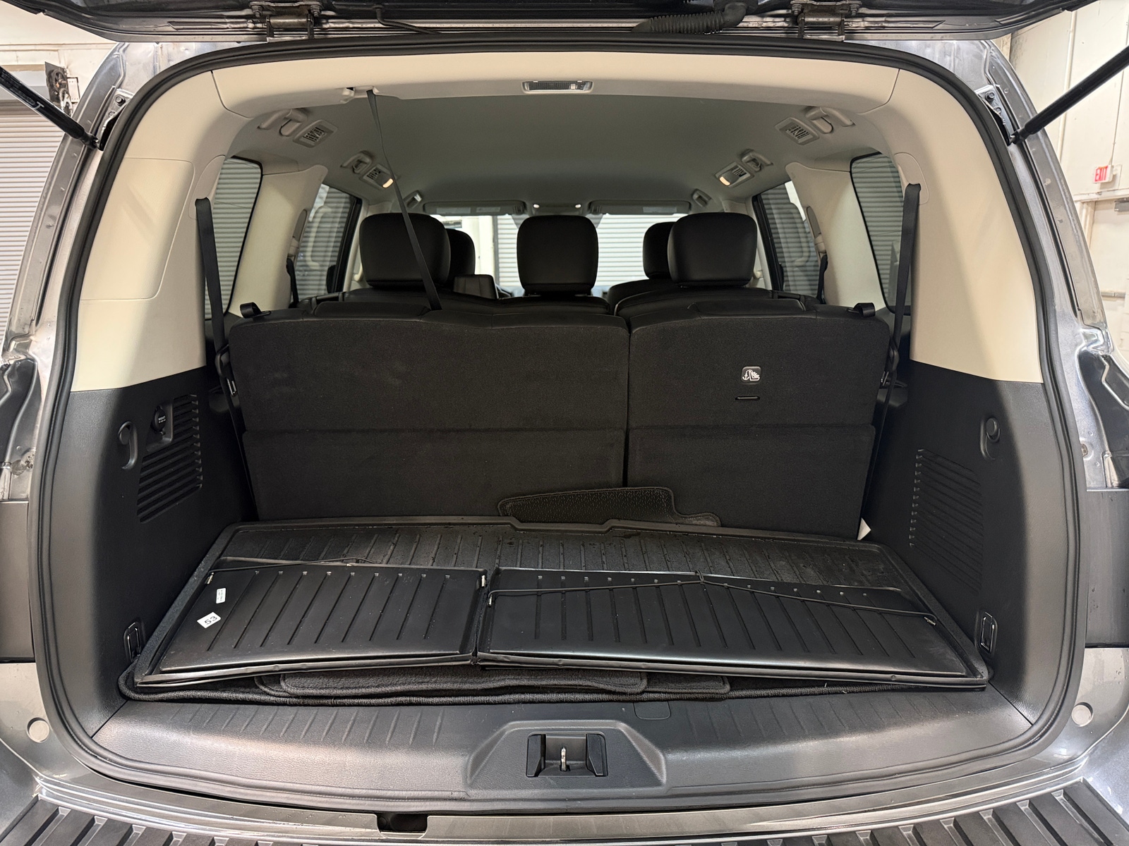 Thumbnail: 2023 Nissan Armada - 6