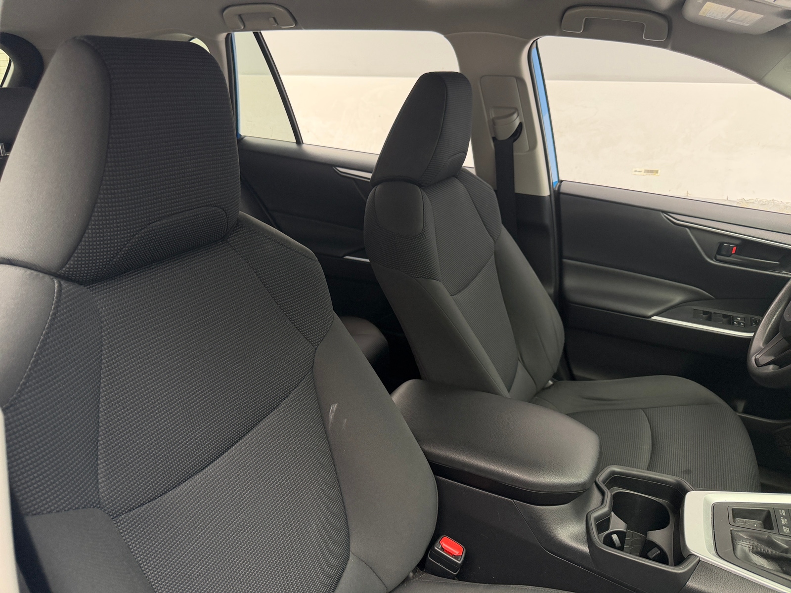 Thumbnail: 2019 Toyota RAV4 - 2