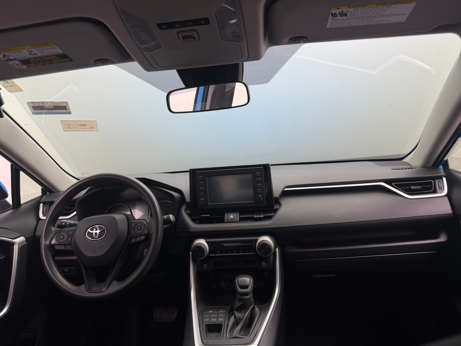 Thumbnail: 2019 Toyota RAV4 - 3