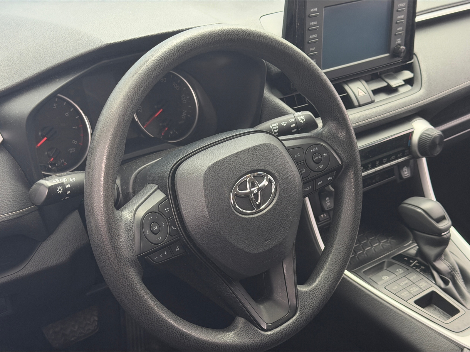 Thumbnail: 2019 Toyota RAV4 - 5
