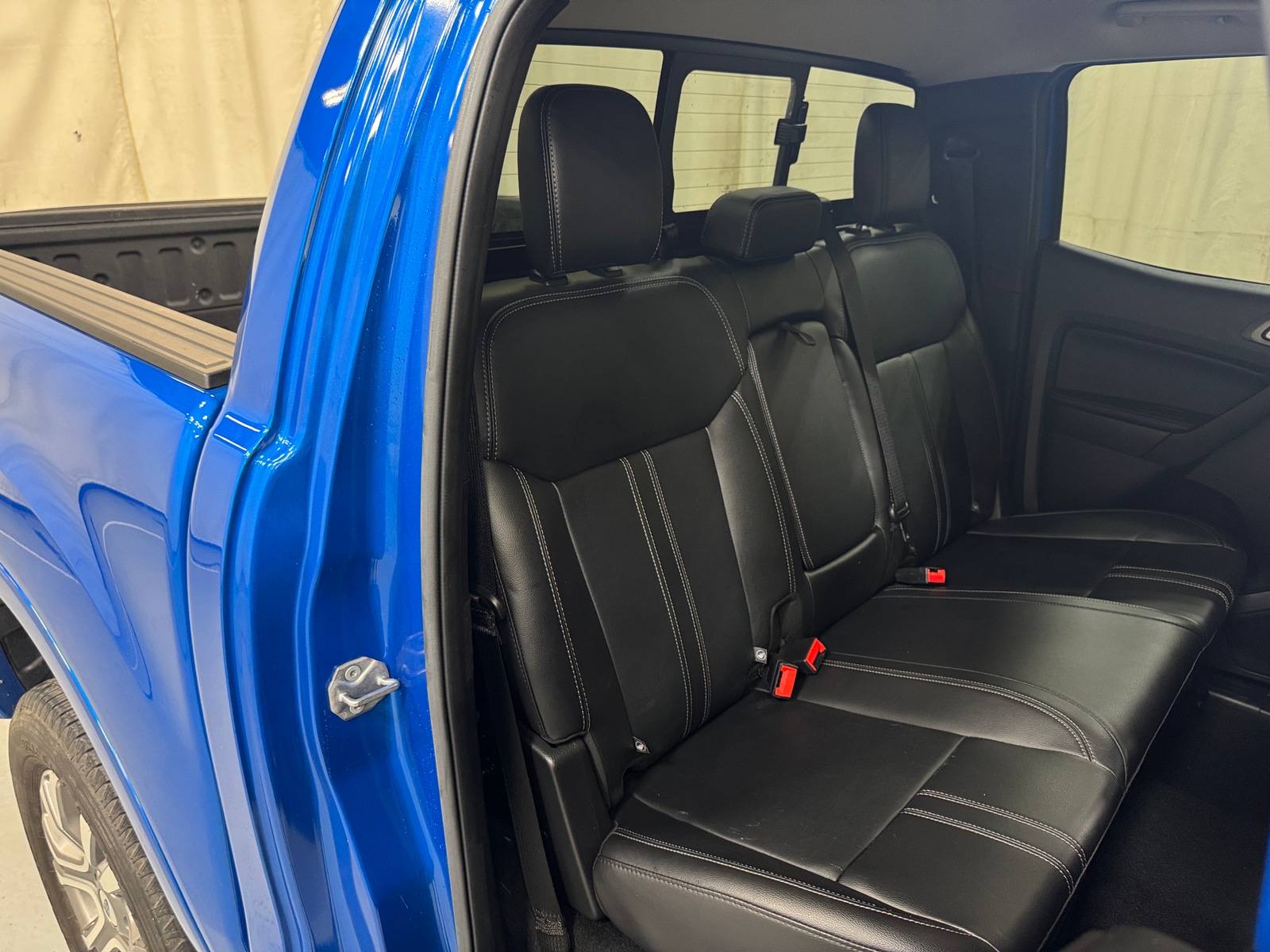 Thumbnail: 2023 Ford Ranger - 5