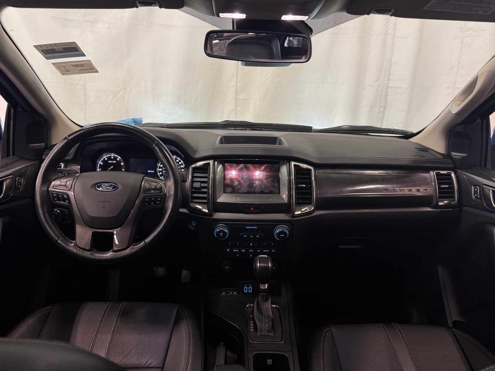 Thumbnail: 2023 Ford Ranger - 2