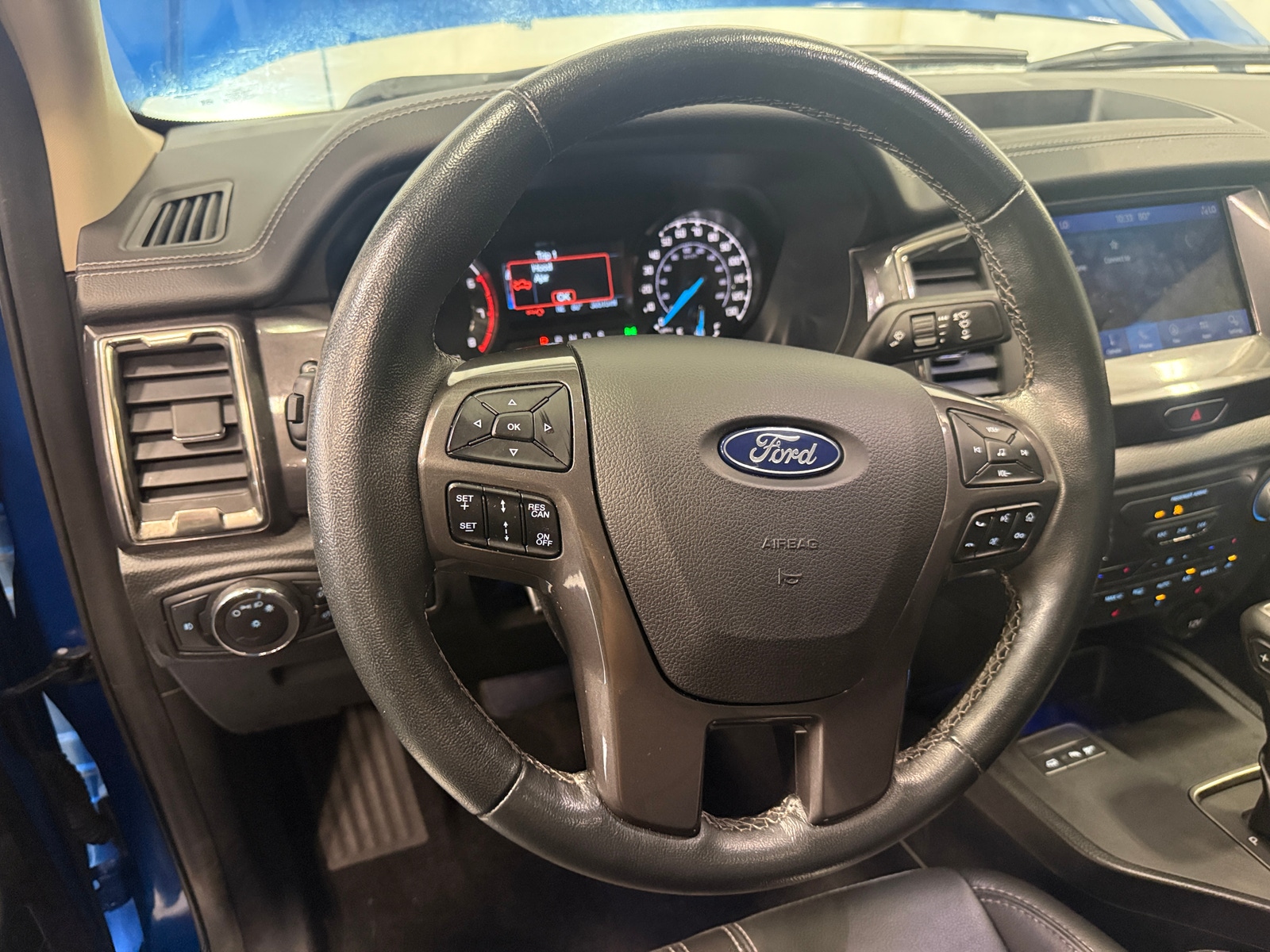 Thumbnail: 2023 Ford Ranger - 4
