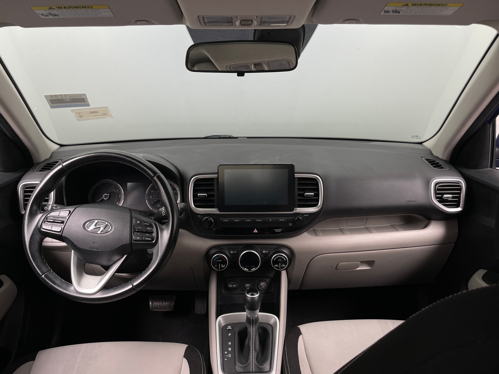 Thumbnail: 2020 Hyundai Venue - 3