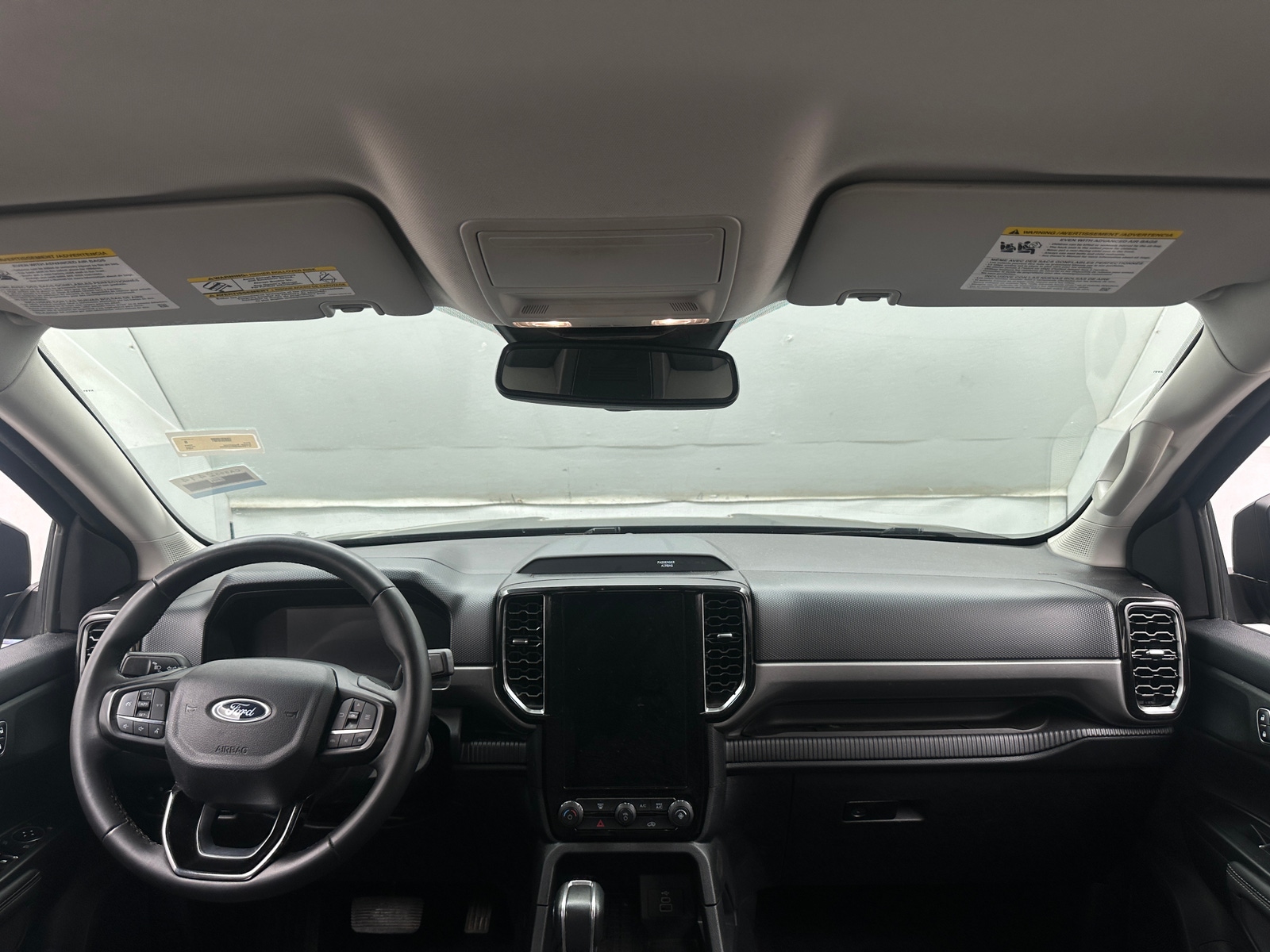Thumbnail: 2024 Ford Ranger - 3
