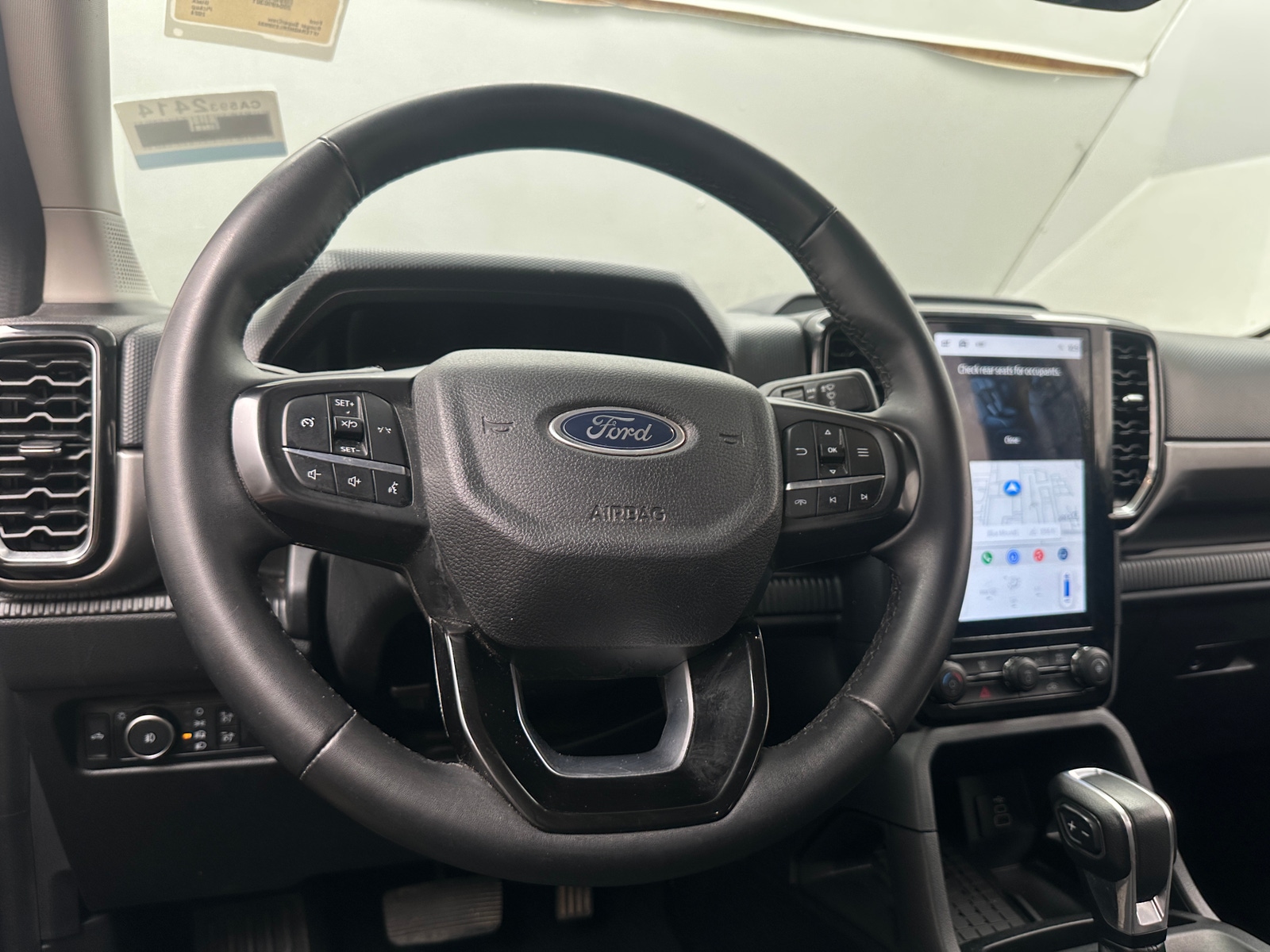 Thumbnail: 2024 Ford Ranger - 5