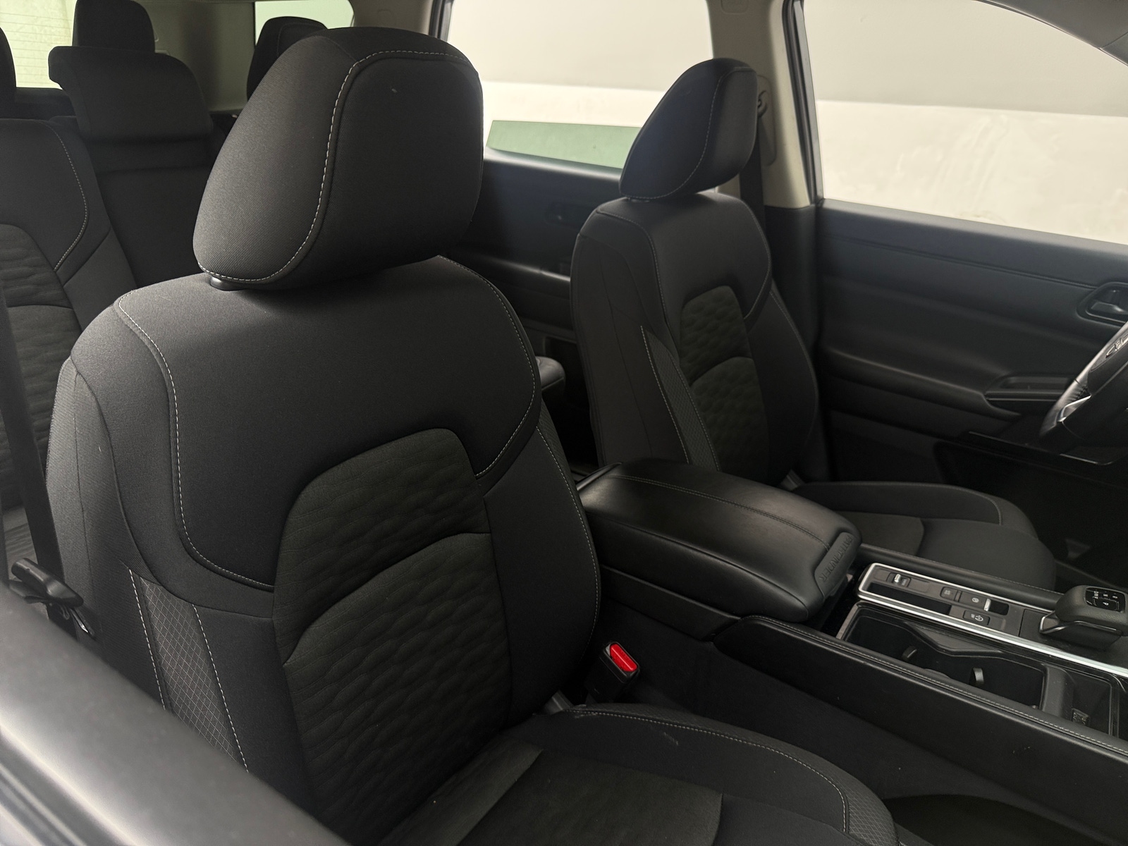 Thumbnail: 2024 Nissan Pathfinder - 2