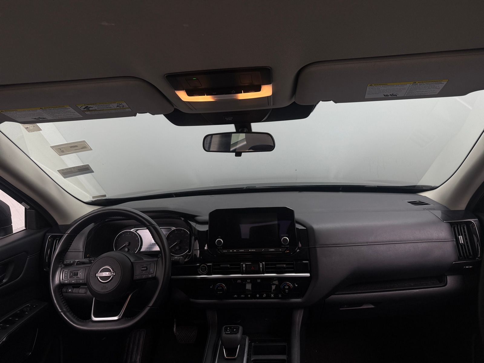 Thumbnail: 2024 Nissan Pathfinder - 3