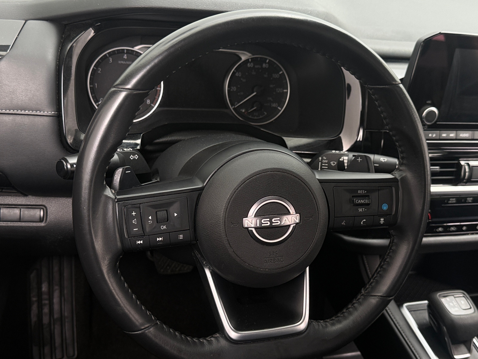 Thumbnail: 2024 Nissan Pathfinder - 5