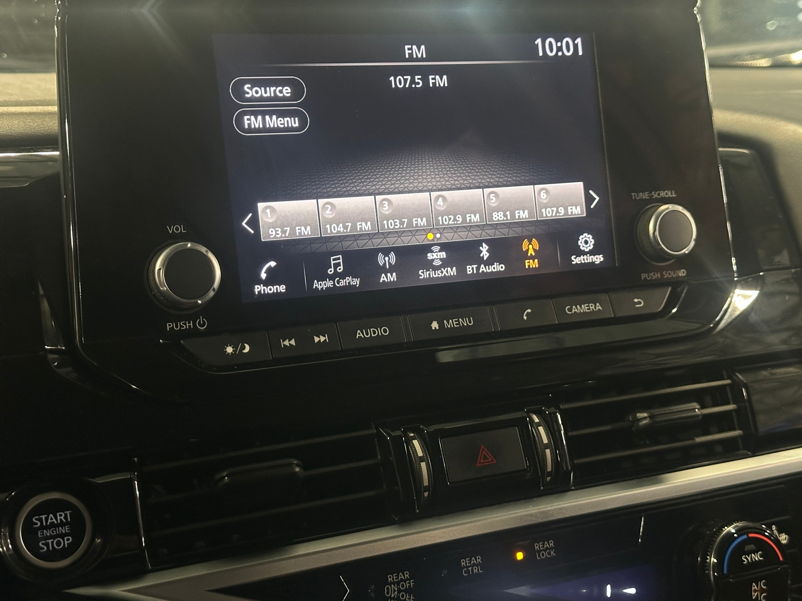 Thumbnail: 2024 Nissan Pathfinder - 4
