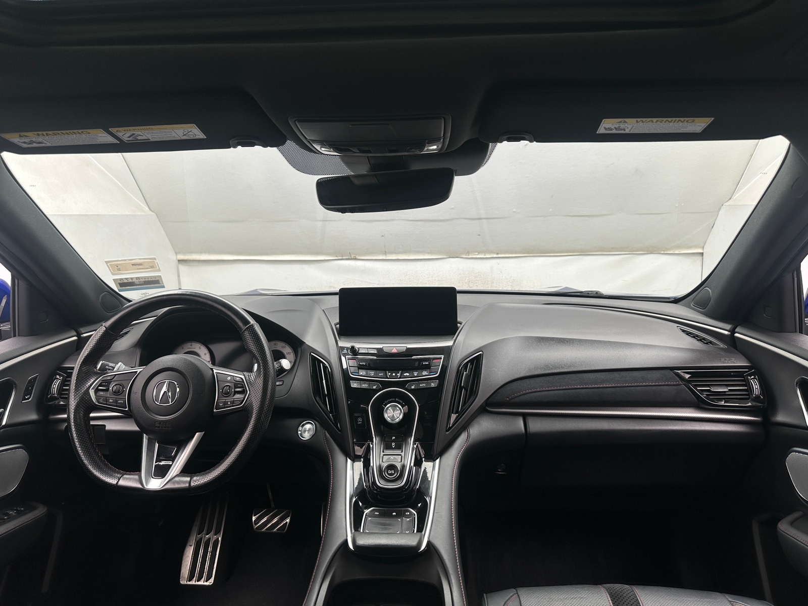 Thumbnail: 2023 Acura RDX - 2