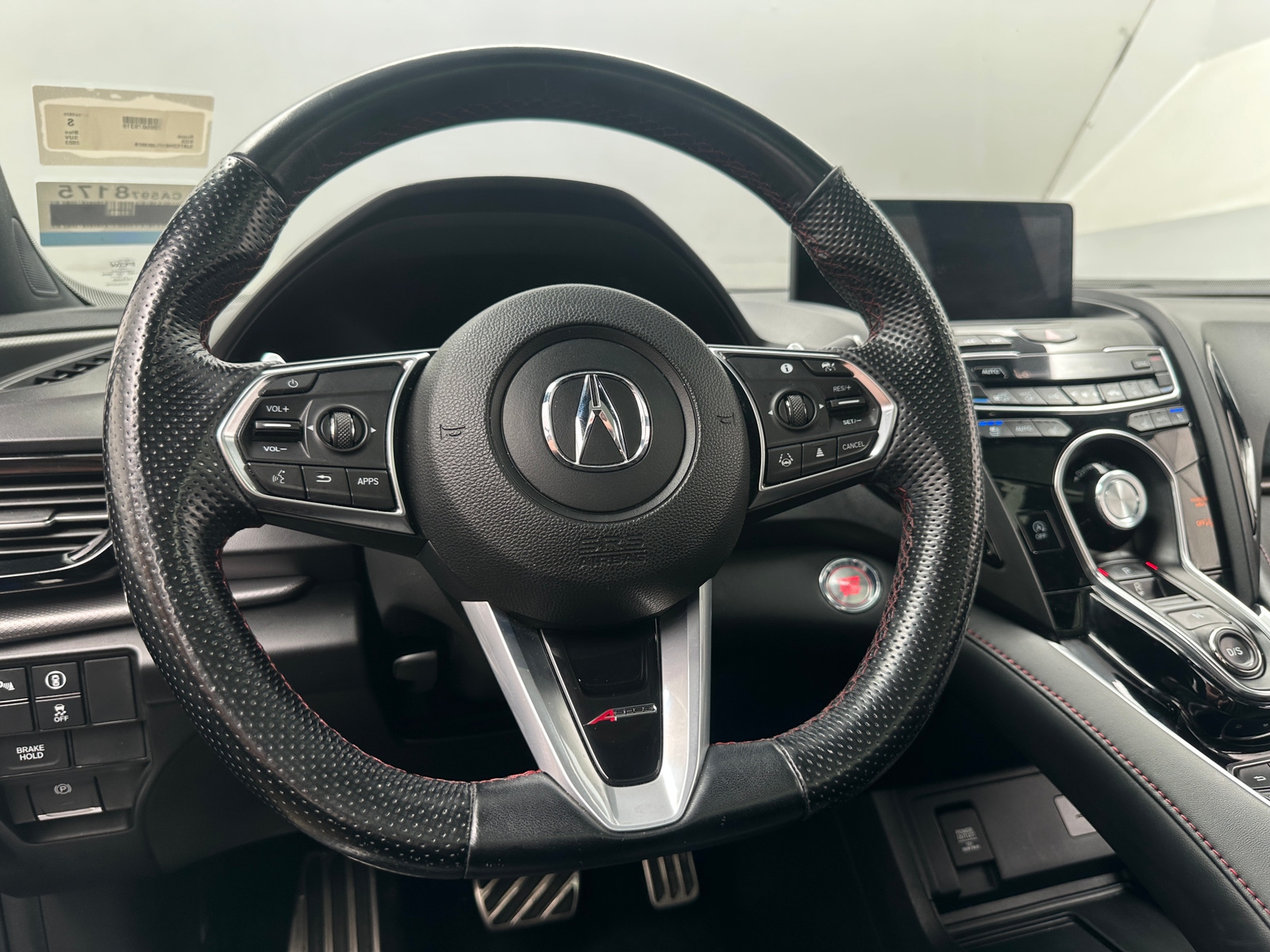 Thumbnail: 2023 Acura RDX - 4