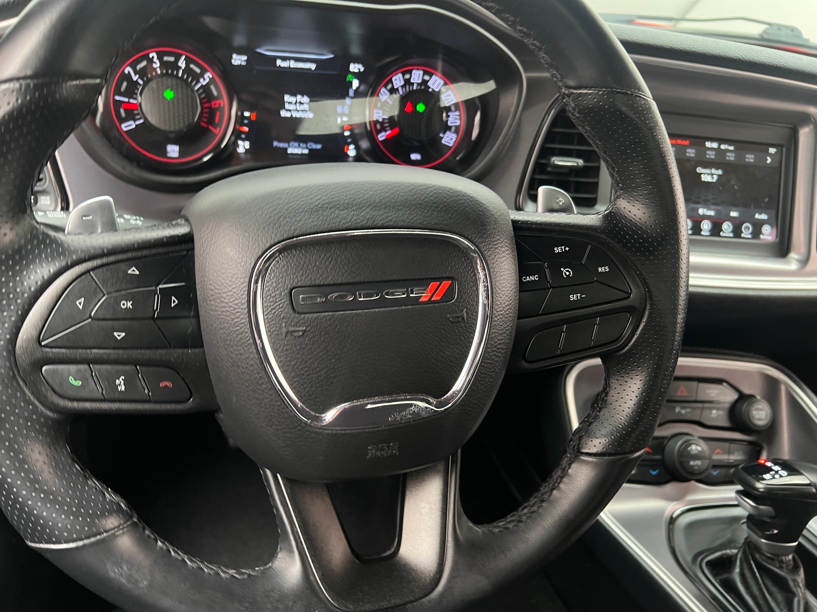 Thumbnail: 2021 Dodge Challenger - 4