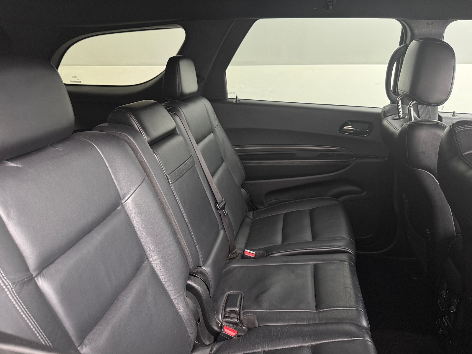 Thumbnail: 2022 Dodge Durango - 5