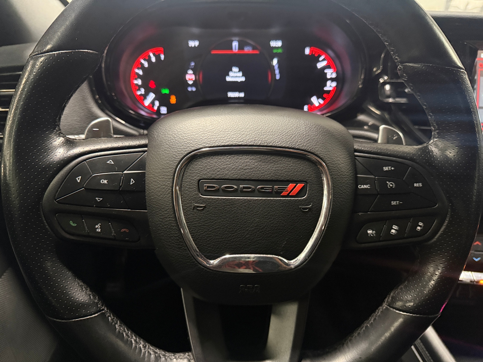 Thumbnail: 2022 Dodge Durango - 4