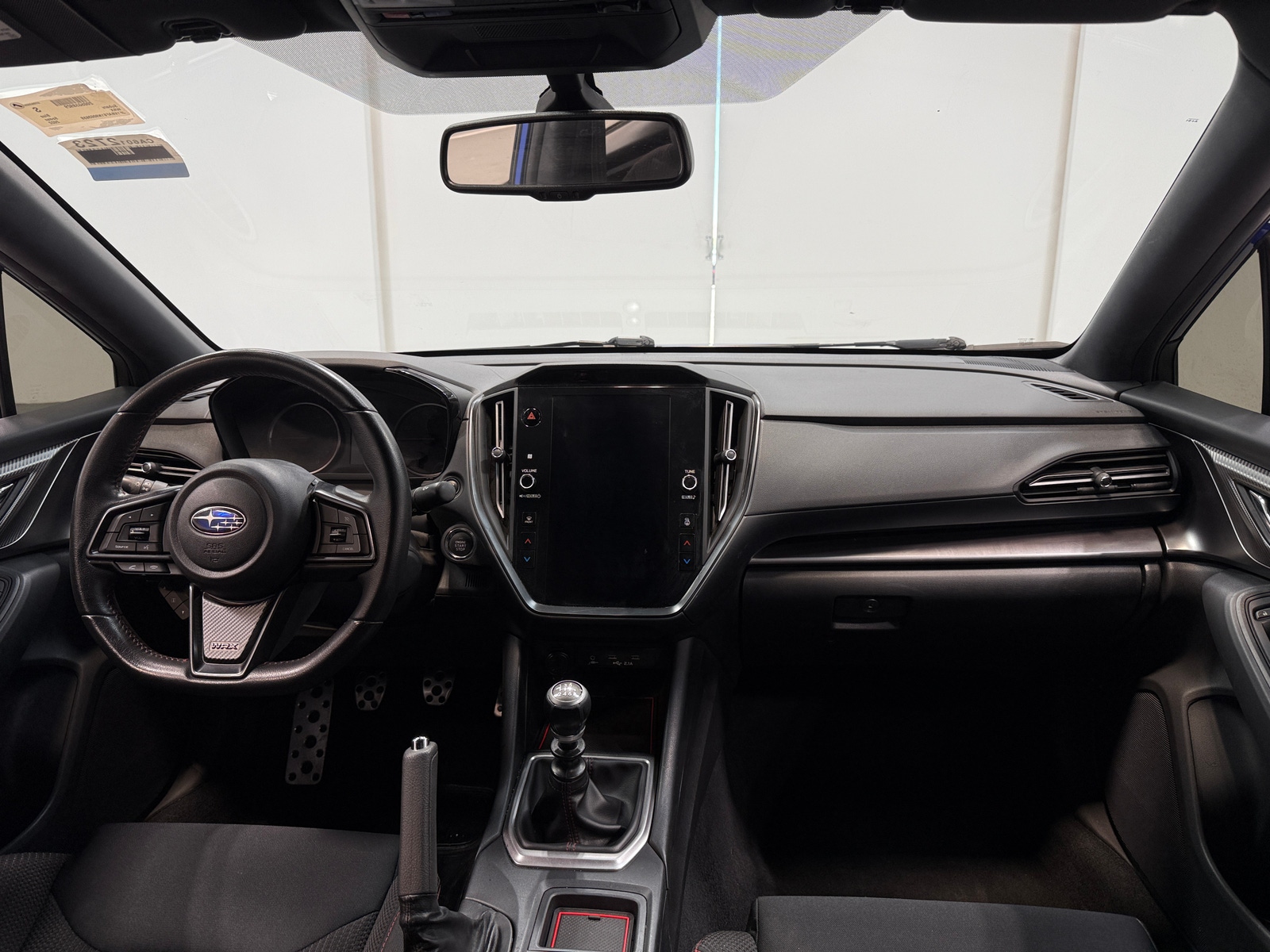 Thumbnail: 2022 Subaru WRX - 3
