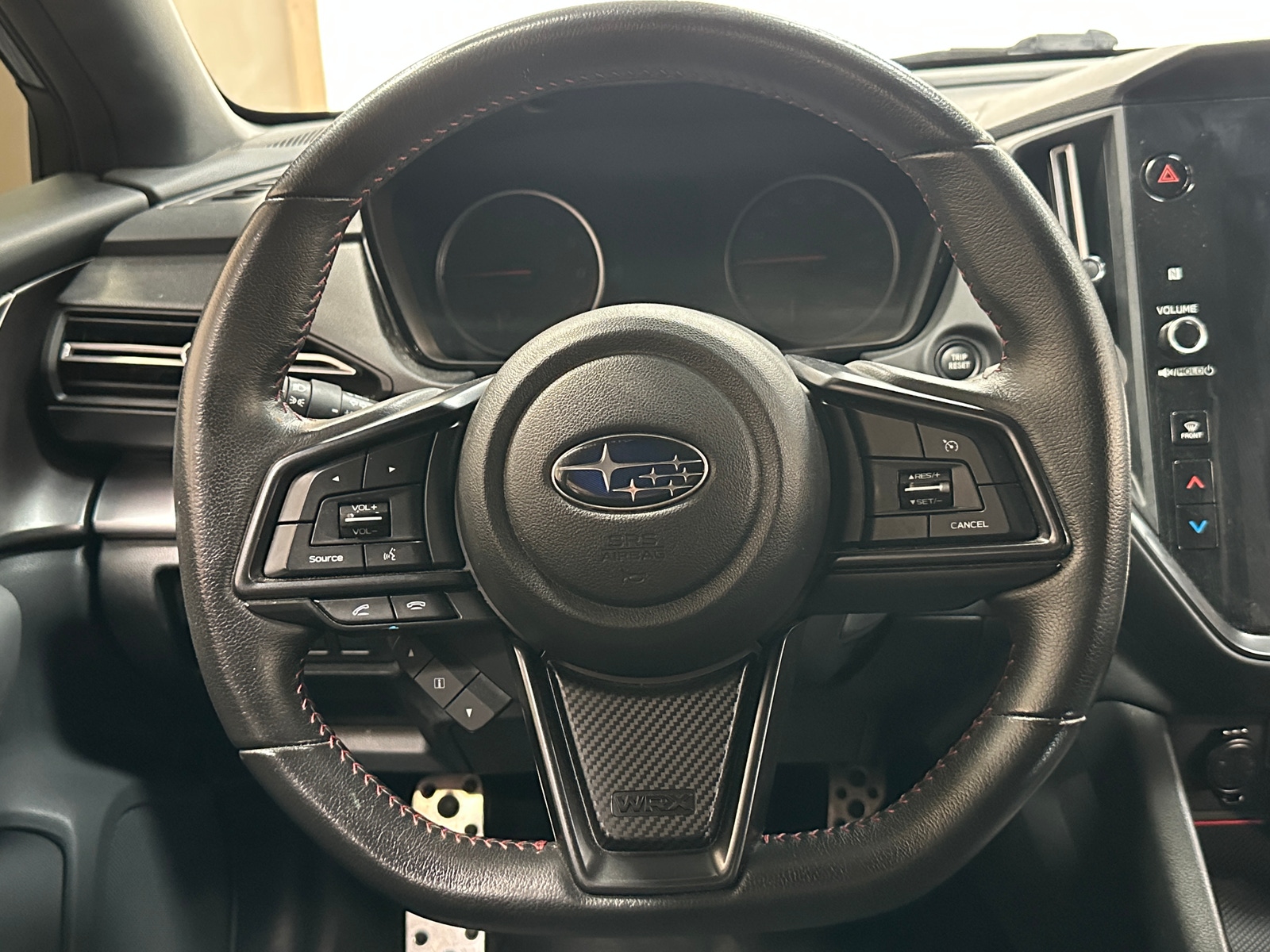 Thumbnail: 2022 Subaru WRX - 5