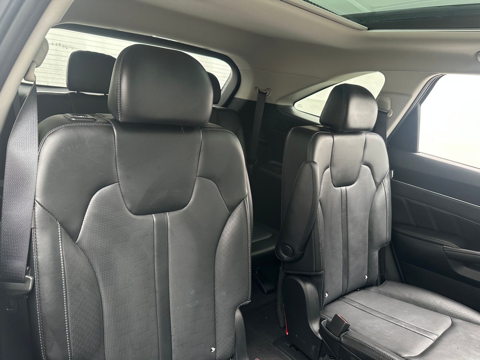 Thumbnail: 2025 Kia Sorento - 5