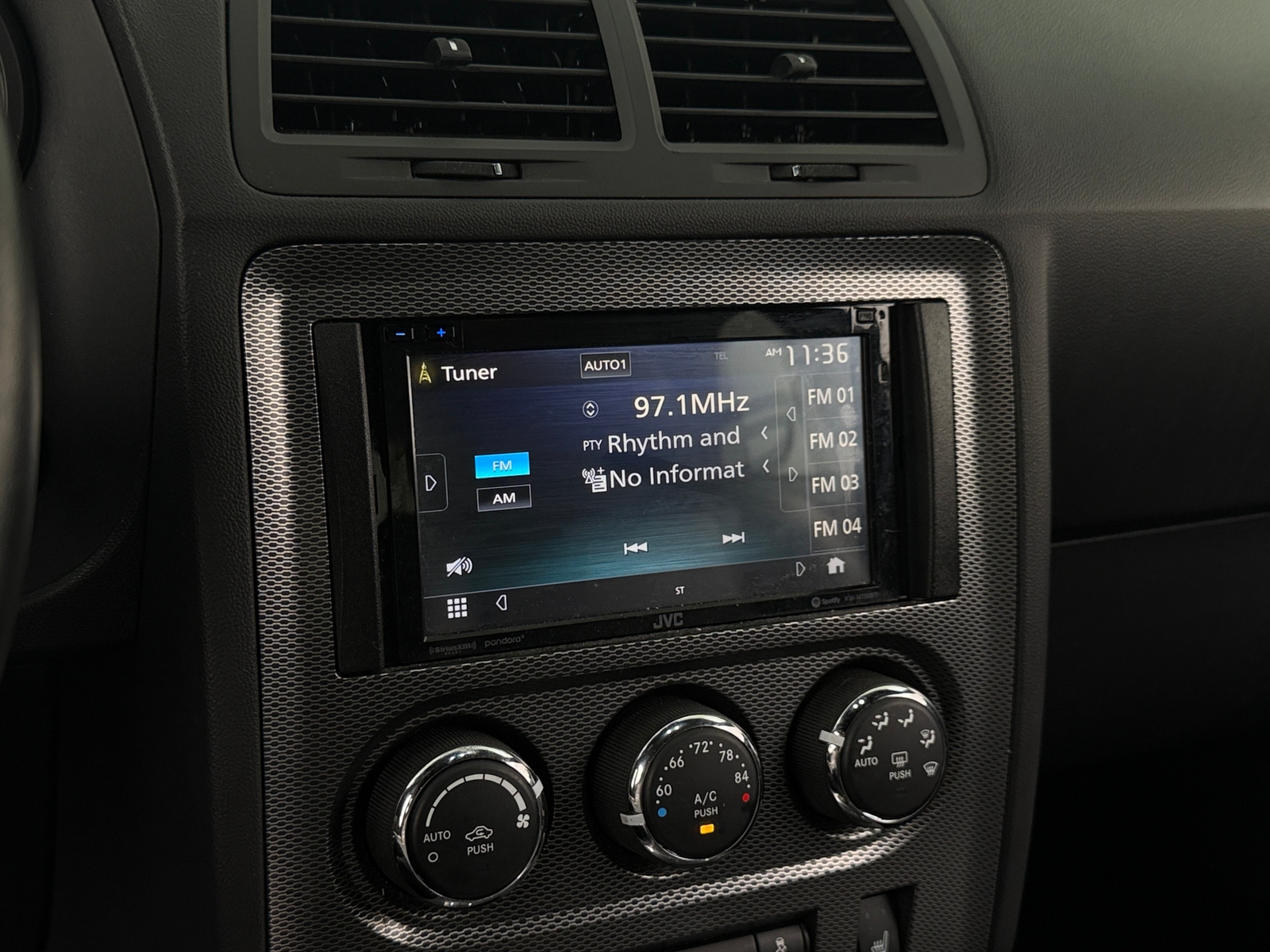 Thumbnail: 2012 Dodge Challenger - 3