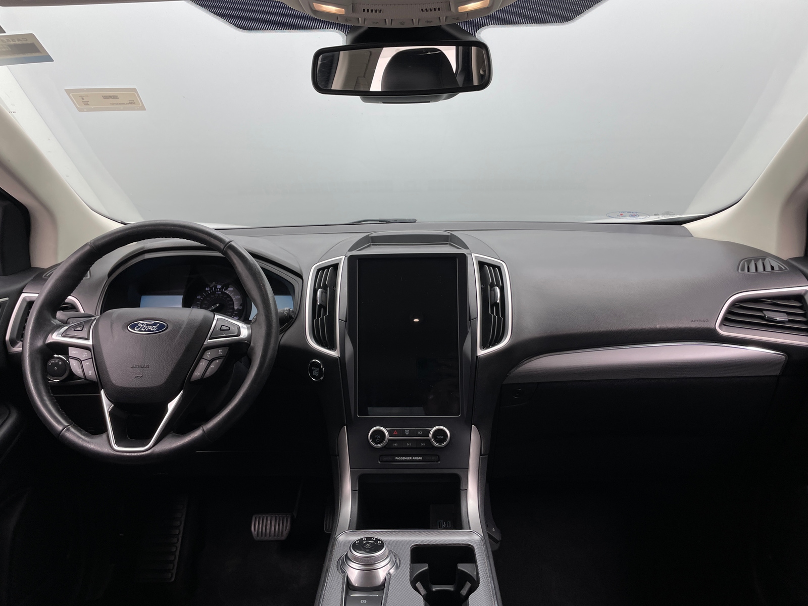 Thumbnail: 2022 Ford Edge - 2
