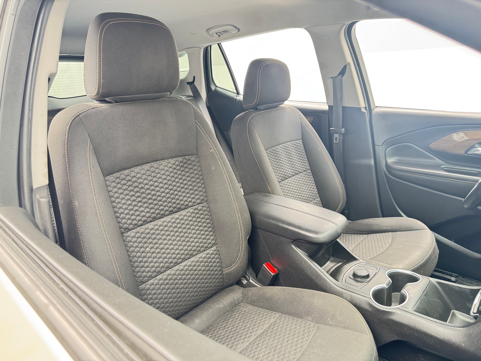 Thumbnail: 2018 GMC Terrain - 2
