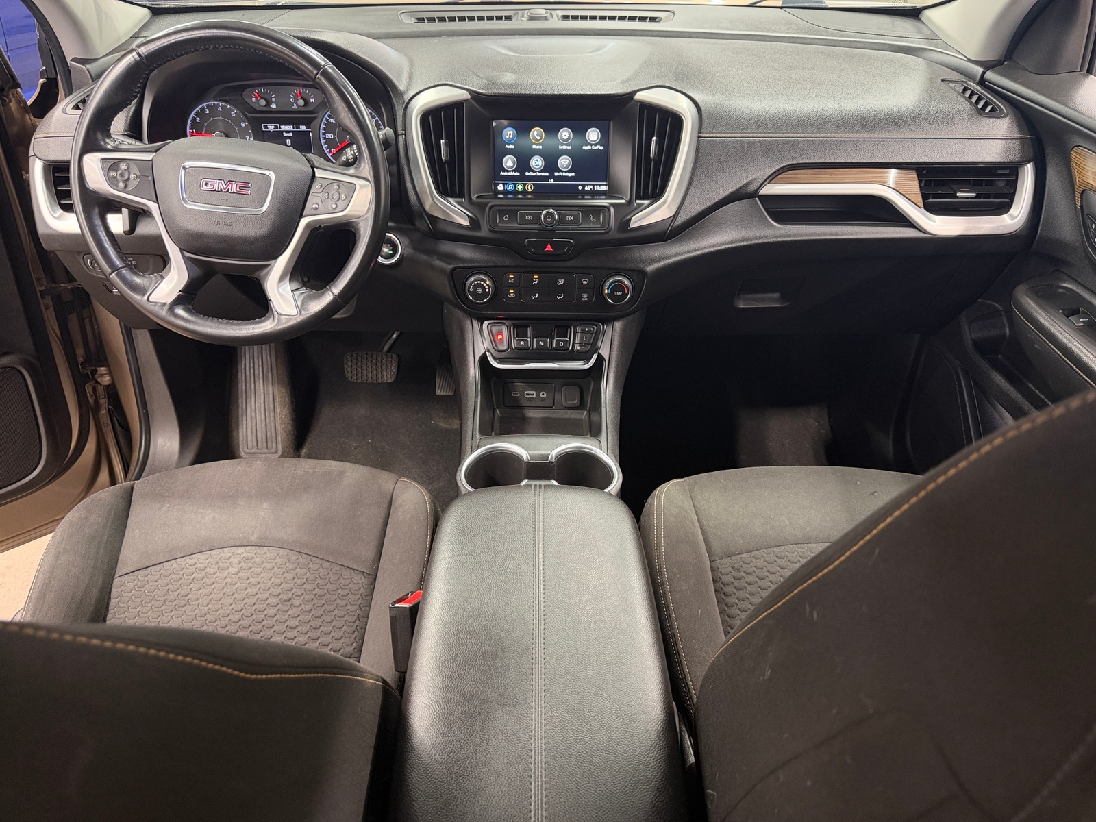 Thumbnail: 2018 GMC Terrain - 3