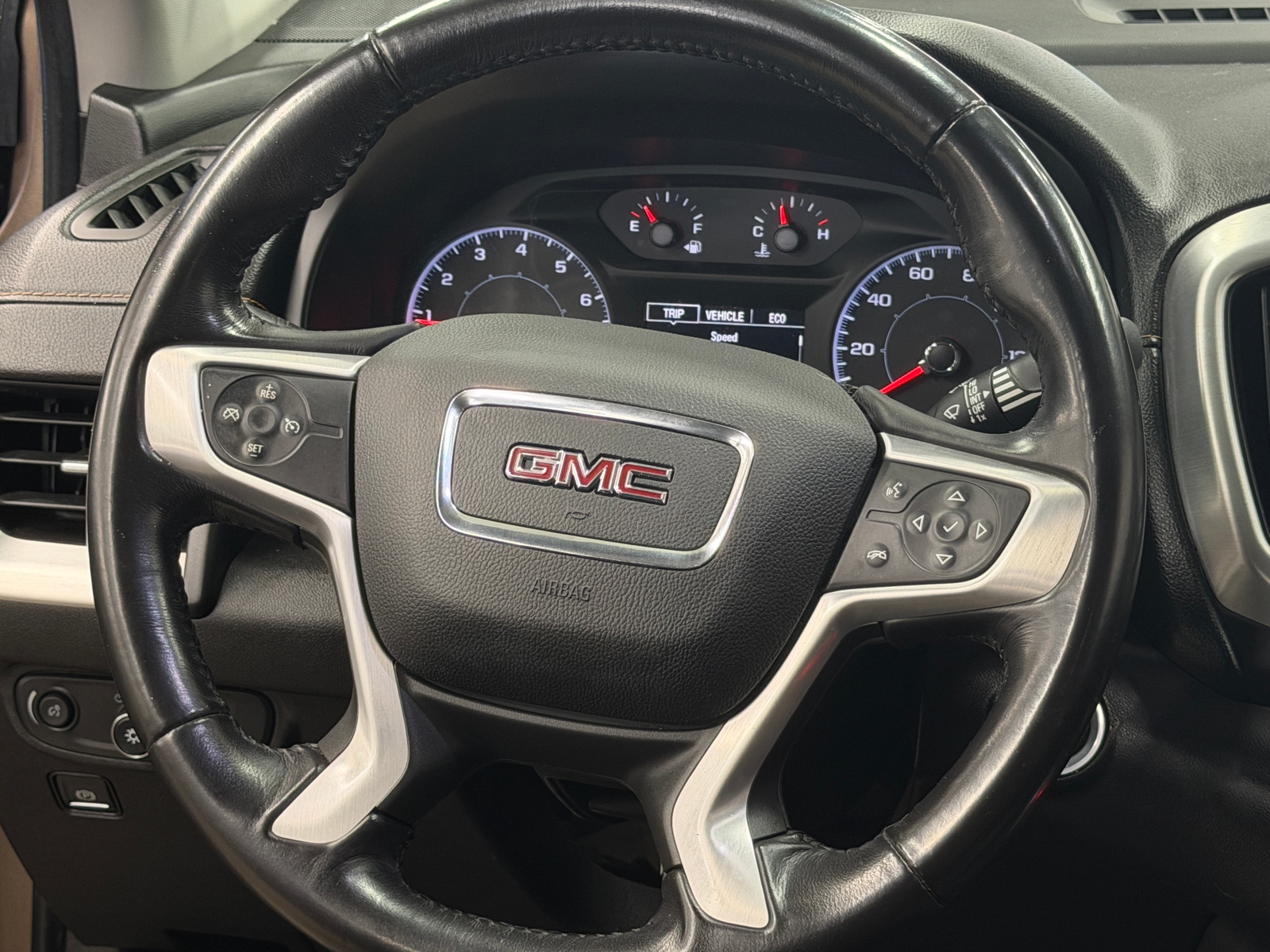 Thumbnail: 2018 GMC Terrain - 5