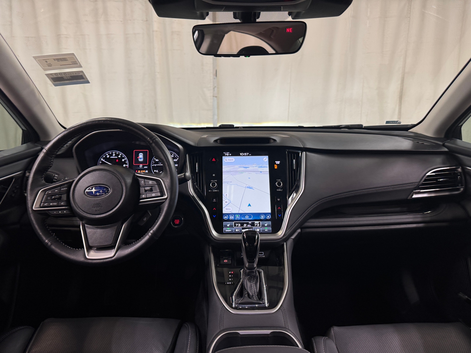 Thumbnail: 2025 Subaru Legacy - 2