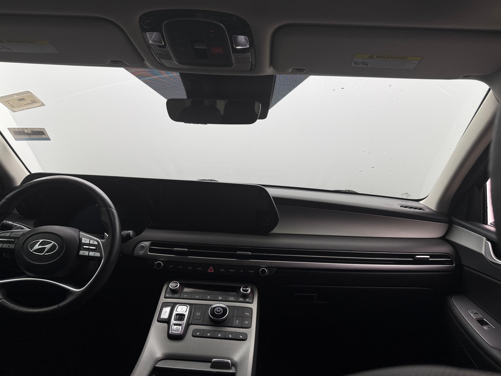 Thumbnail: 2024 Hyundai Palisade - 2
