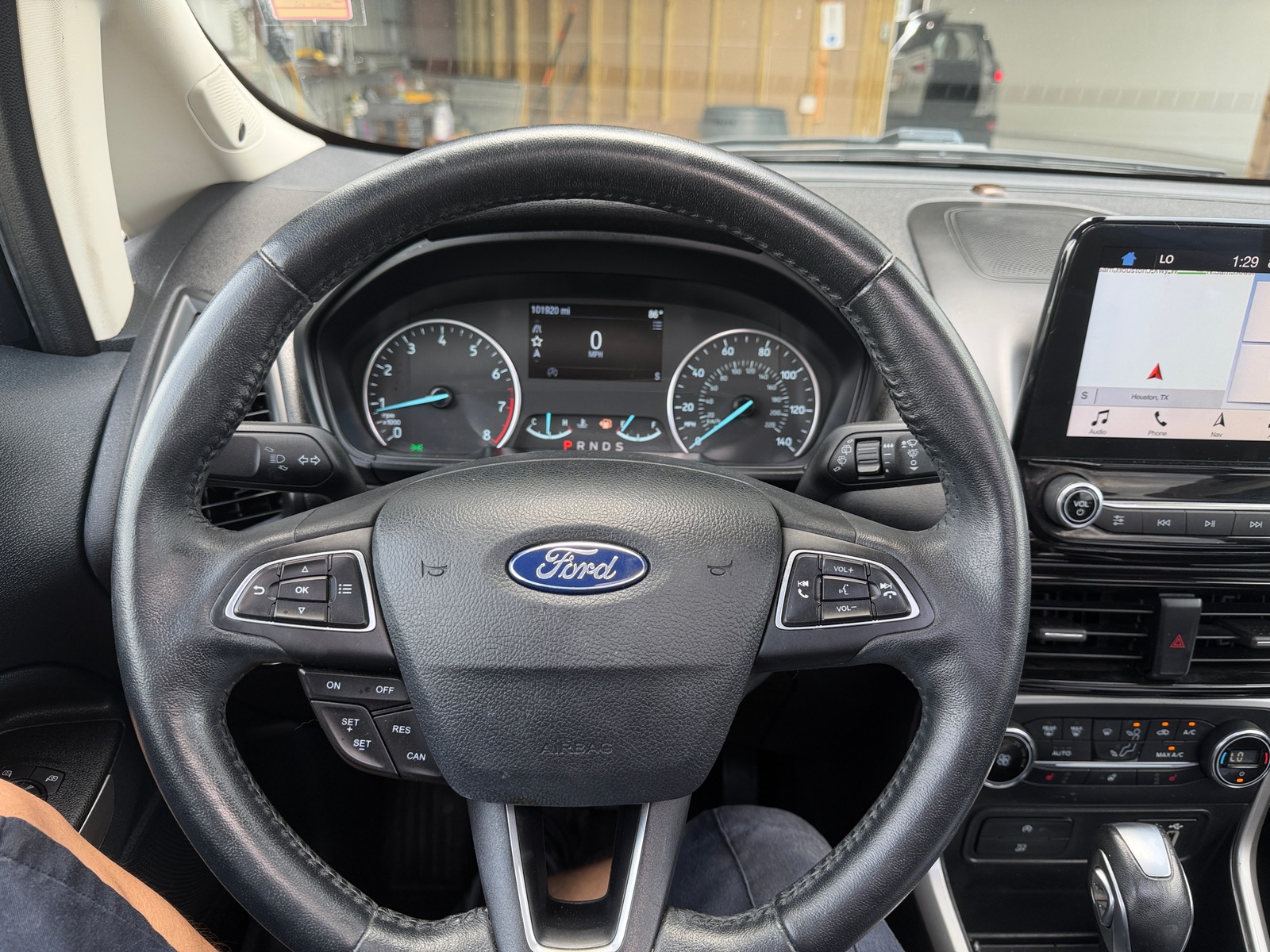 Thumbnail: 2019 Ford EcoSport - 4