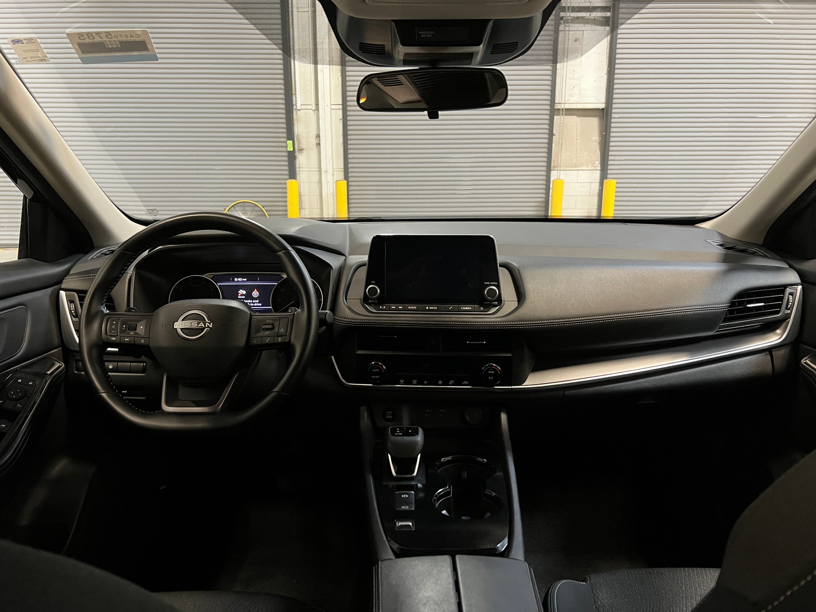 Thumbnail: 2025 Nissan Rogue - 3