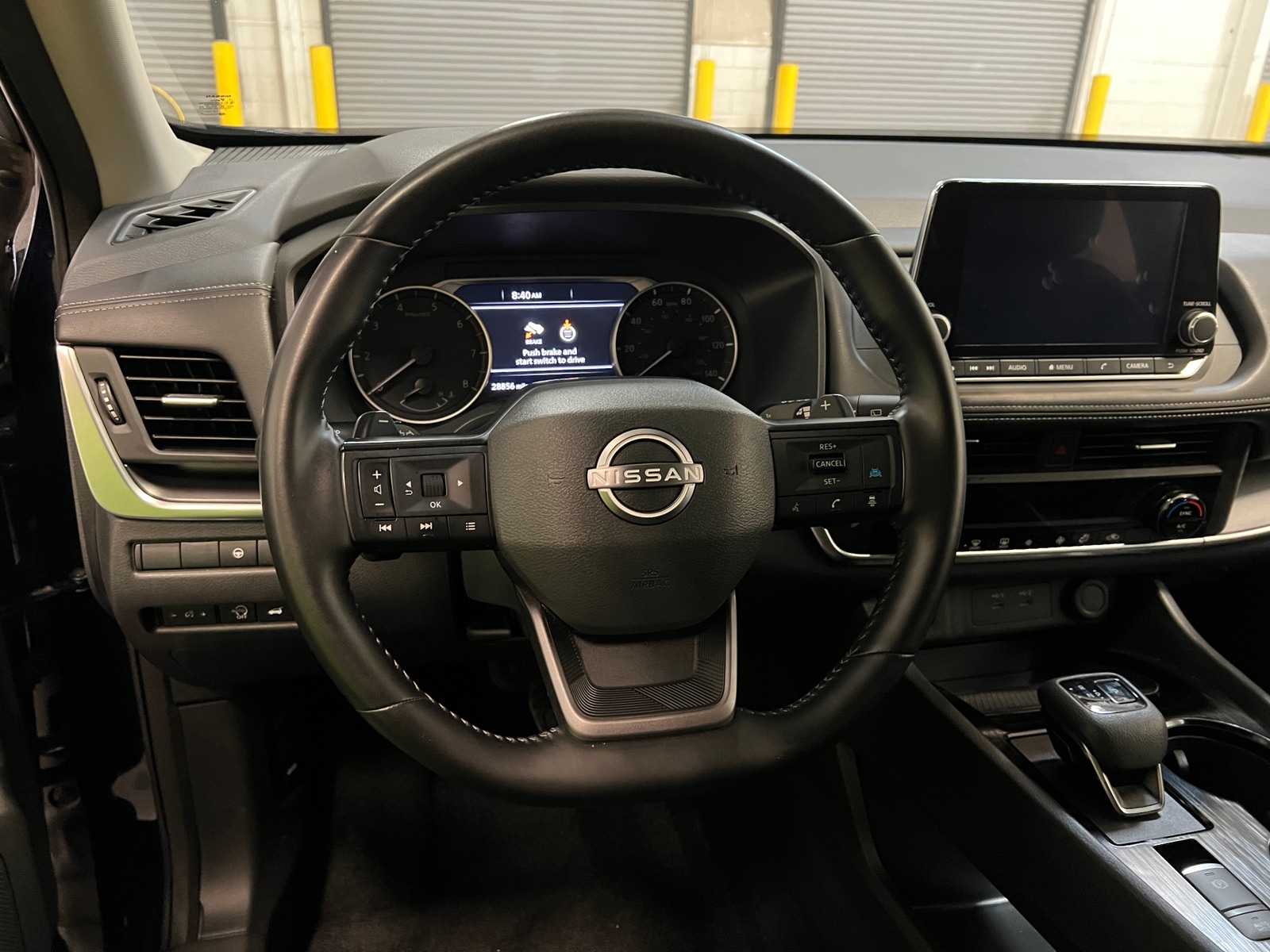 Thumbnail: 2025 Nissan Rogue - 5