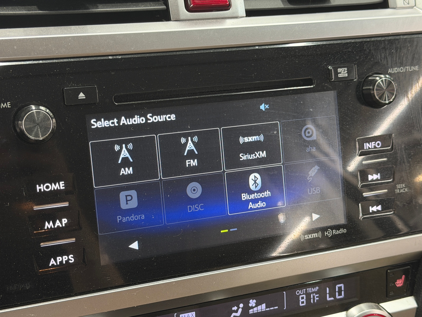 Thumbnail: 2017 Subaru Outback - 3