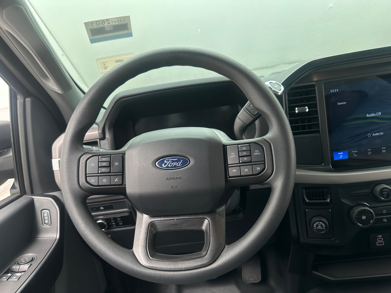 Thumbnail: 2025 Ford Econoline - 4