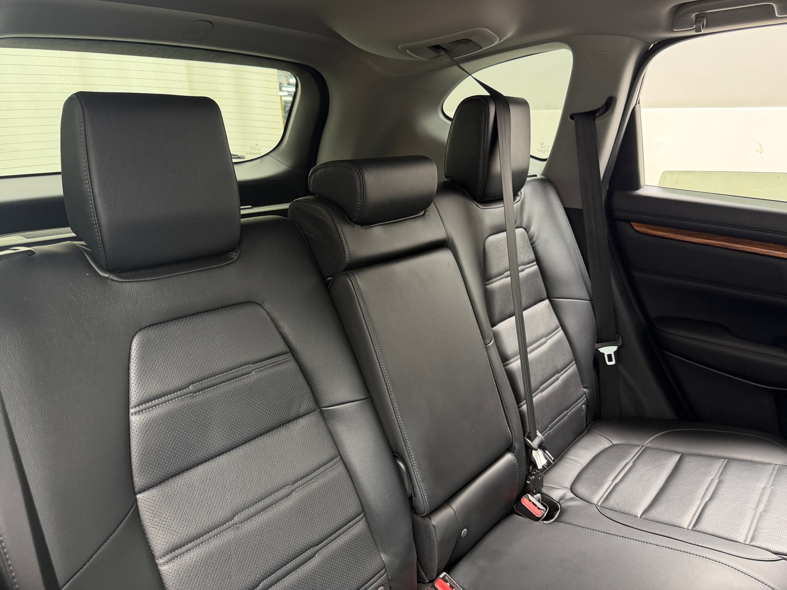 Thumbnail: 2020 Honda CR-V - 5