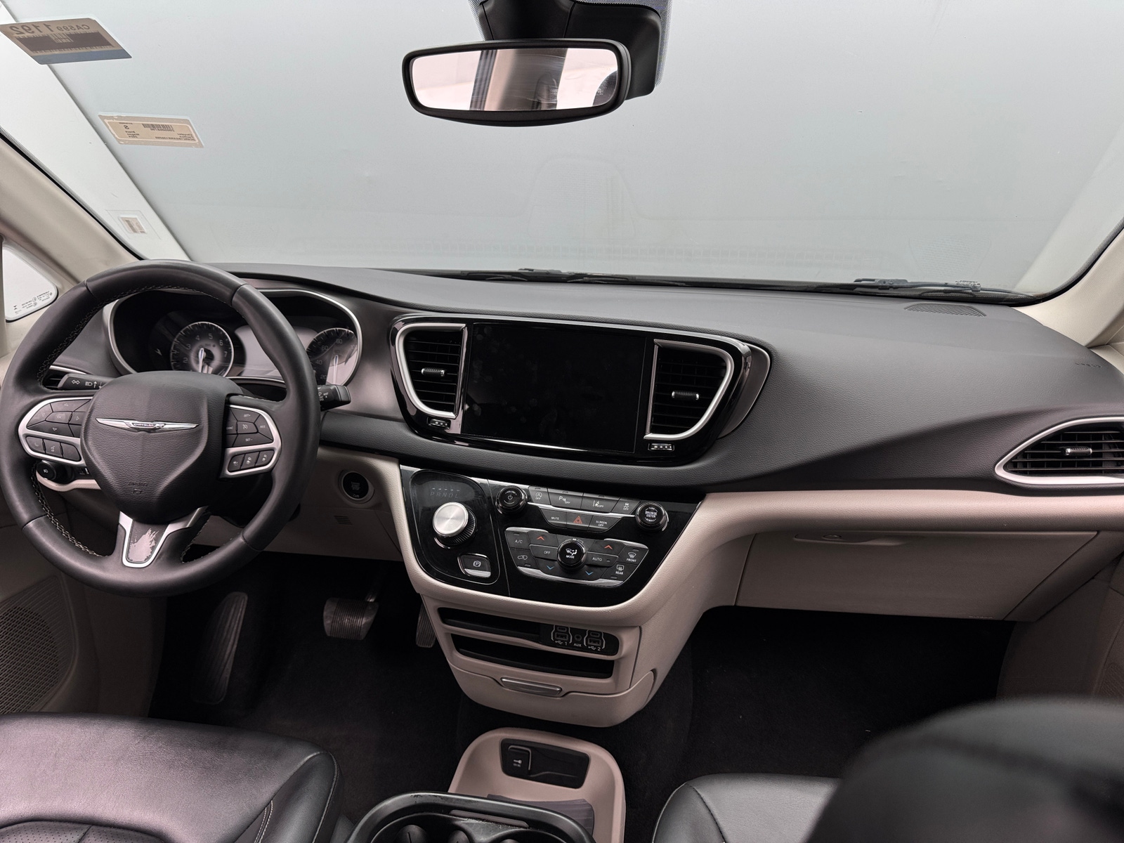 Thumbnail: 2024 Chrysler Pacifica - 2