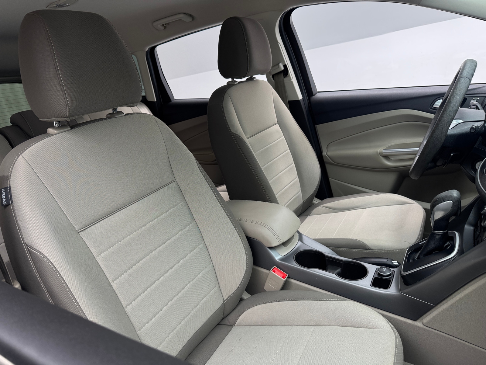 Thumbnail: 2014 Ford Escape - 2