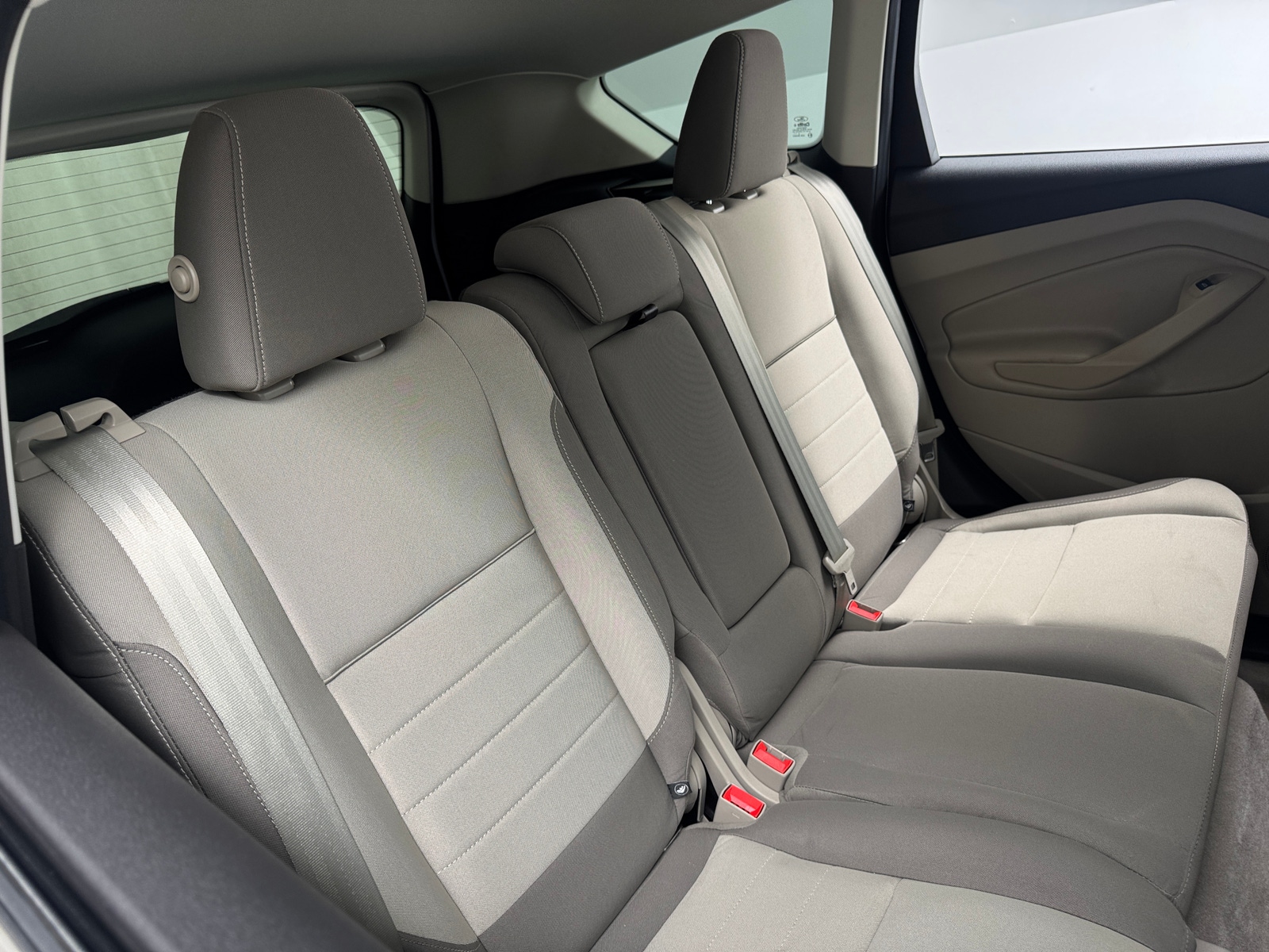 Thumbnail: 2014 Ford Escape - 6