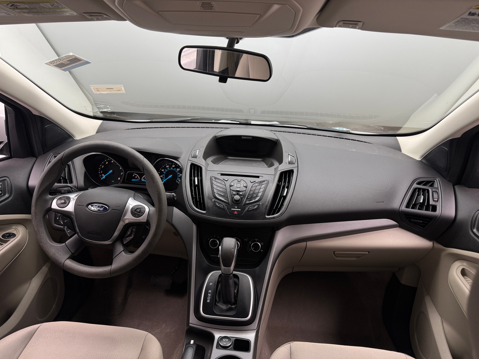 Thumbnail: 2014 Ford Escape - 3