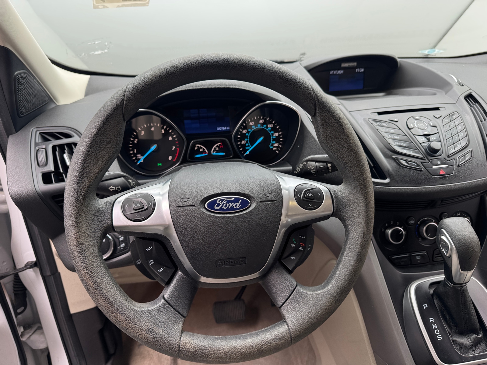 Thumbnail: 2014 Ford Escape - 5