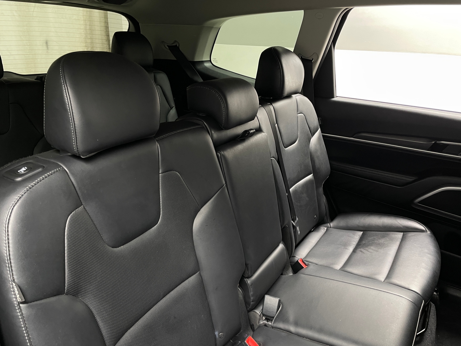 Thumbnail: 2024 Kia Telluride - 5