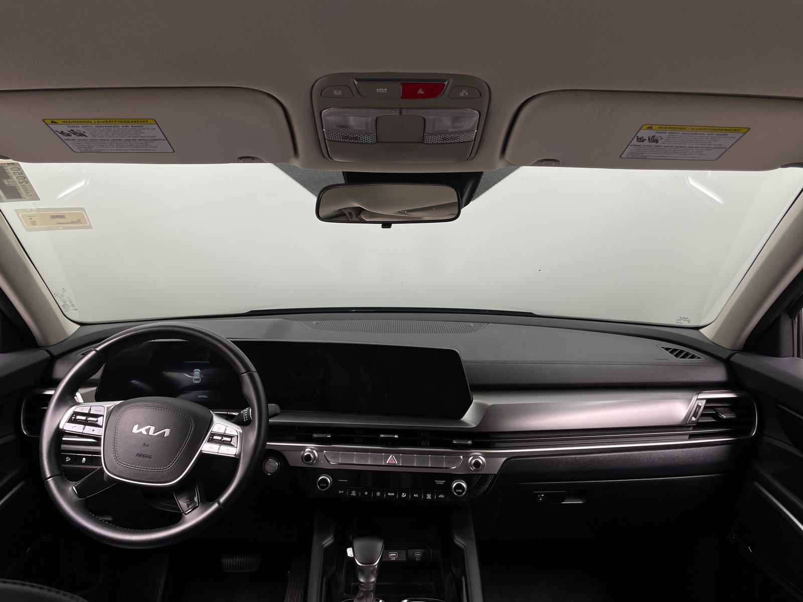 Thumbnail: 2024 Kia Telluride - 2