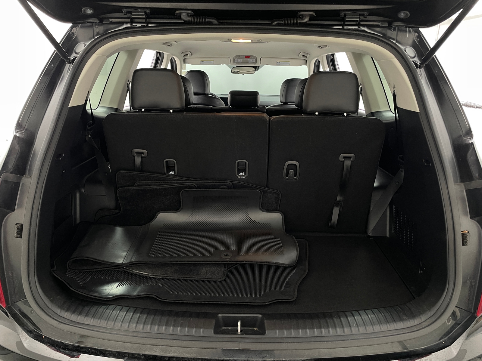 Thumbnail: 2024 Kia Telluride - 6