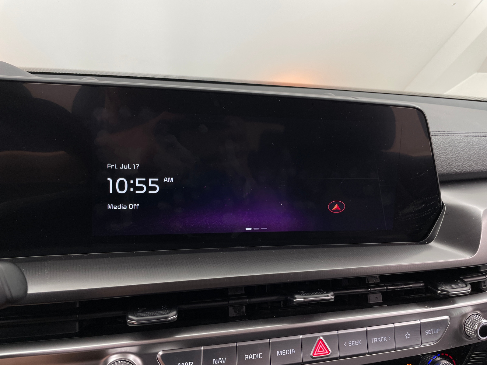 Thumbnail: 2024 Kia Telluride - 3