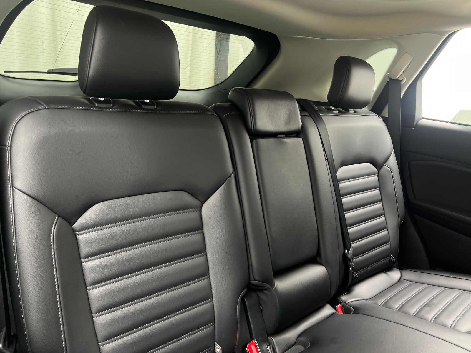 Thumbnail: 2021 Ford Edge - 5